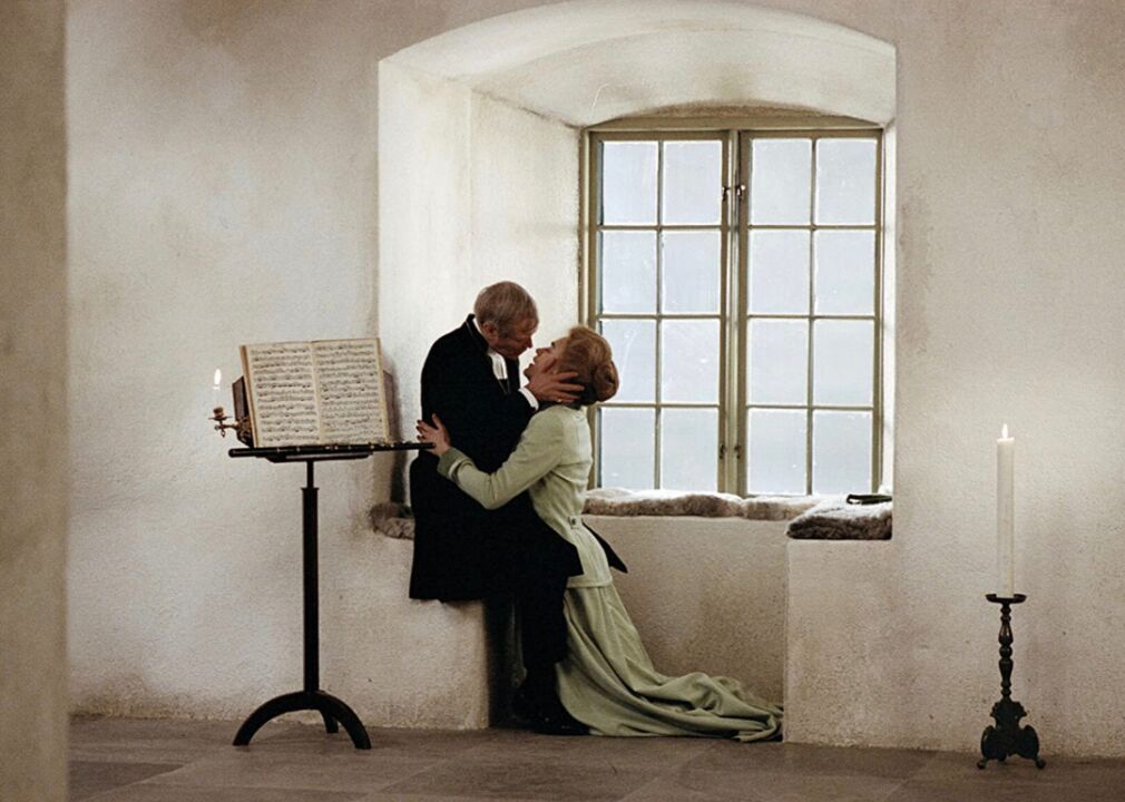 #5. Fanny and Alexander (1982)